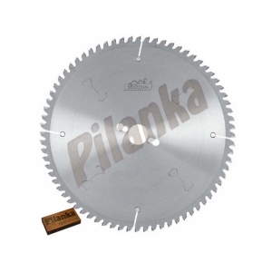 Pilana Pílový kotúč SK 87-13 250x3,2/2,5x30 60z TFZ N